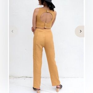 Paloma Wool Ross Matching Set